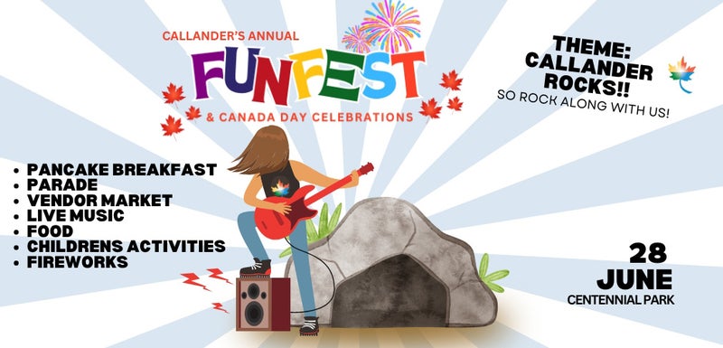 Callander Fun Fest